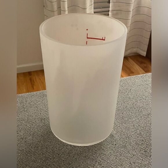 Rae Dunn “Sparkle" Candle Holder / Vase Artisan Collection - Picture 2 of 7